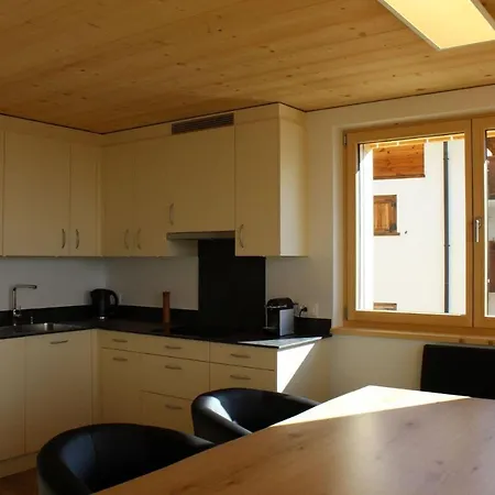 Sternenhimmel Αρόζα