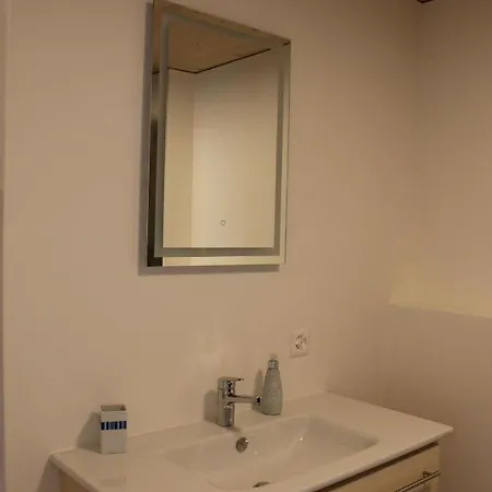 Sternenhimmel Διαμέρισμα Αρόζα