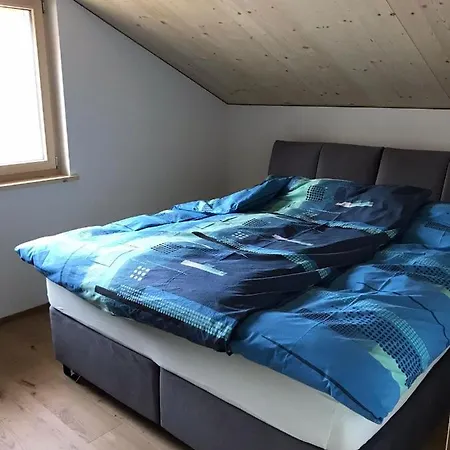 Appartamento Sternenhimmel Arosa