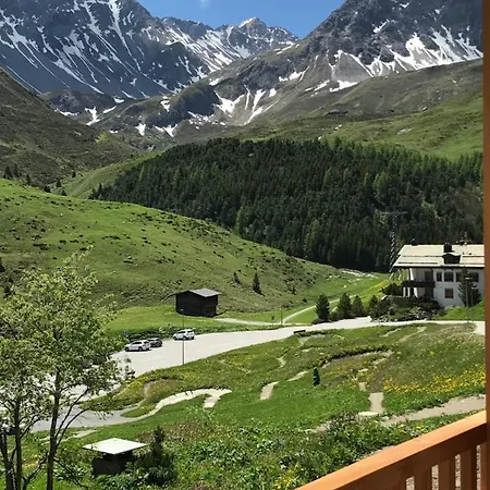 Sternenhimmel Διαμέρισμα