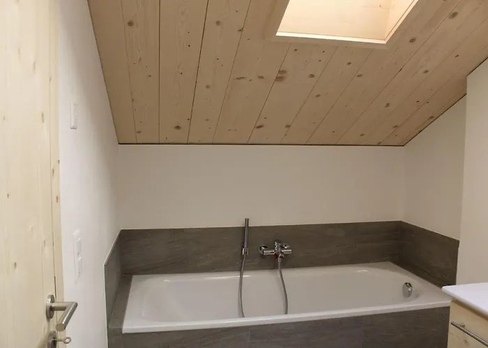 Sternenhimmel Appartamento