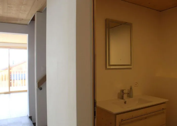 Appartamento Sternenhimmel