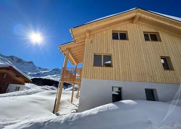 公寓 Sternenhimmel