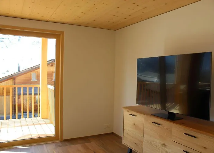 Appartamento Sternenhimmel