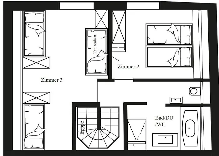 Appartamento Sternenhimmel Arosa