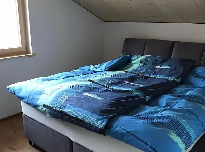 Appartamento Sternenhimmel Arosa