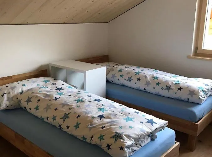 Sternenhimmel Appartamento *