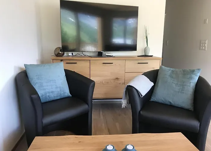 Sternenhimmel Appartamento Arosa