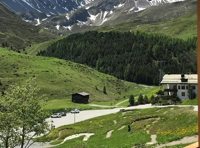 Sternenhimmel Appartamento