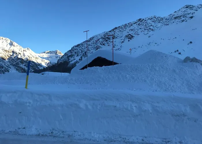 Sternenhimmel 阿罗萨