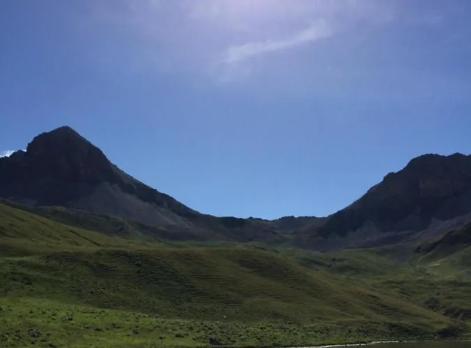 Sternenhimmel Appartamento Arosa