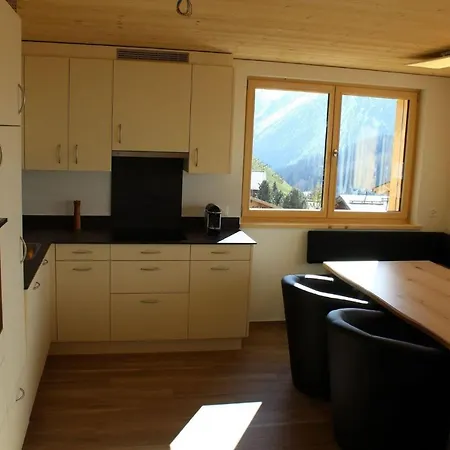 Apartament Sternenhimmel