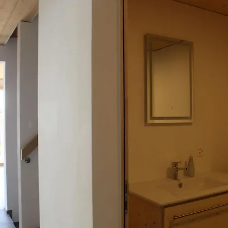 Apartament Sternenhimmel