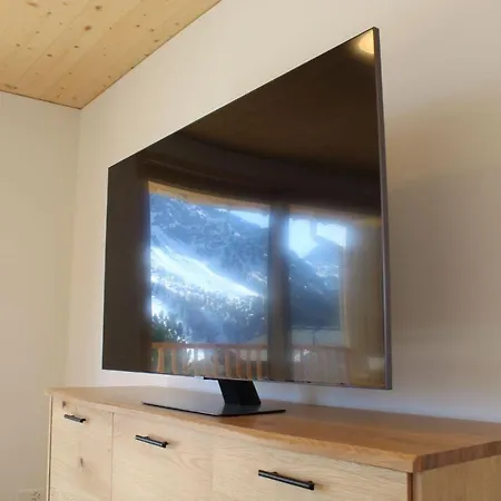 Apartament Sternenhimmel Arosa