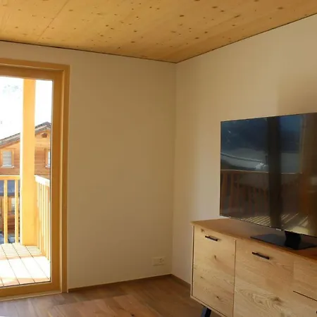 Apartament Sternenhimmel