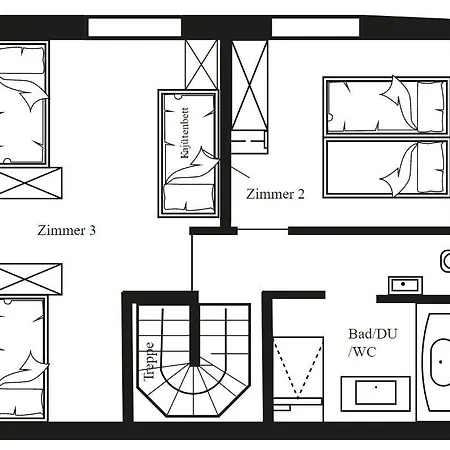 Apartament Sternenhimmel Arosa
