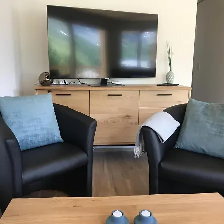 Sternenhimmel Apartament Arosa